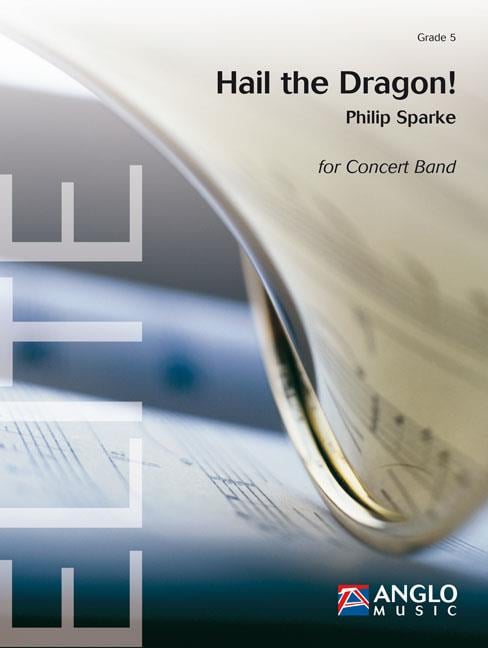 Hail the Dragon!
